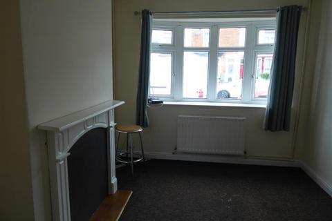 undefined, David Street, Grimsby