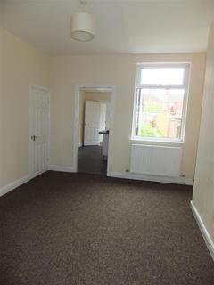 undefined, David Street, Grimsby