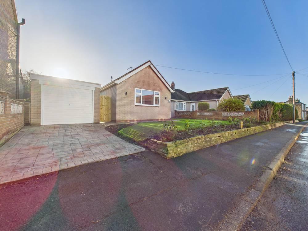 3 Bedroom Bungalow - semi detached for Sale