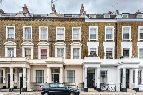 2 bedroom apartment for sale, Alderney Street, London, SW1V