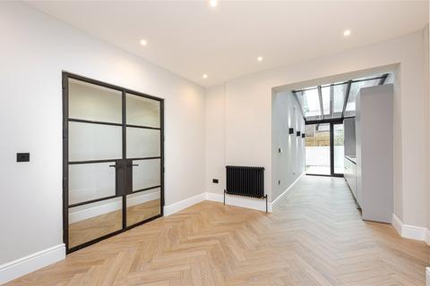 2 bedroom apartment for sale, Alderney Street, London, SW1V
