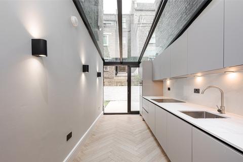 2 bedroom apartment for sale, Alderney Street, London, SW1V