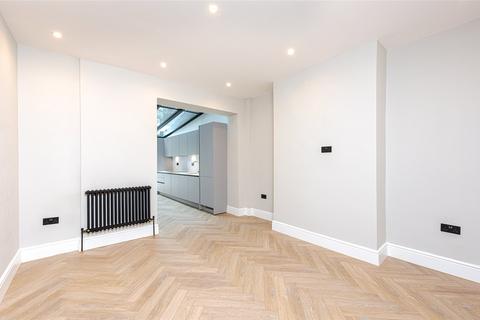 2 bedroom apartment for sale, Alderney Street, London, SW1V