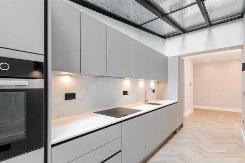 2 bedroom apartment for sale, Alderney Street, London, SW1V