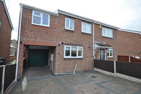 undefined, Victoria Avenue, Hatfield, Doncaster