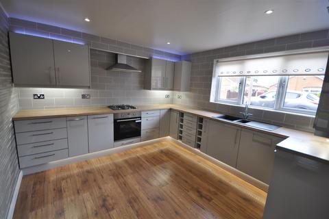 undefined, Victoria Avenue, Hatfield, Doncaster