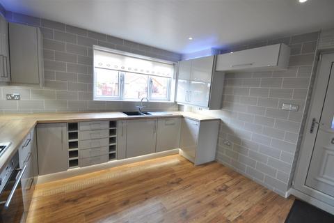 undefined, Victoria Avenue, Hatfield, Doncaster