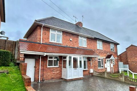 undefined, Bird Street, Lower Gornal DY3