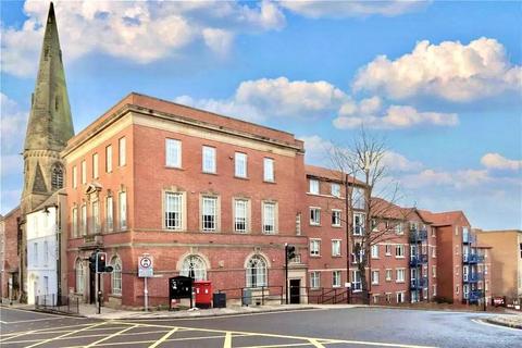 undefined, Claypath Court, Durham