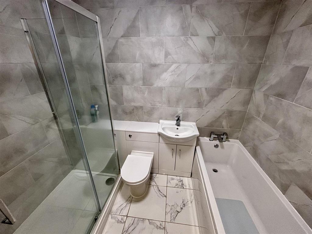 Bathroom/WC