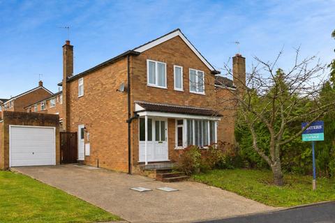 Silverdale Grove, Guiseley, Leeds