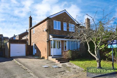 undefined, Silverdale Grove, Guiseley, Leeds
