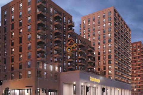 undefined, Bower House, 4 Henshaw Parade, The Hyde, NW9