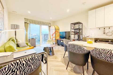 undefined, Bower House, 4 Henshaw Parade, The Hyde, NW9