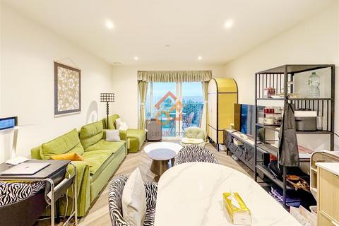 undefined, Bower House, 4 Henshaw Parade, The Hyde, NW9
