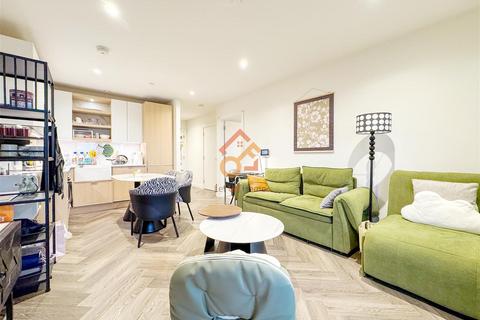 undefined, Bower House, 4 Henshaw Parade, The Hyde, NW9