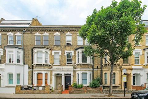 Radipole Road, London SW6