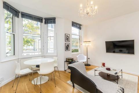 1 bedroom flat to rent, Radipole Road, London SW6