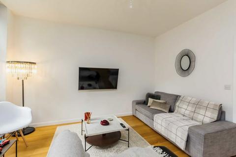 1 bedroom flat to rent, Radipole Road, London SW6