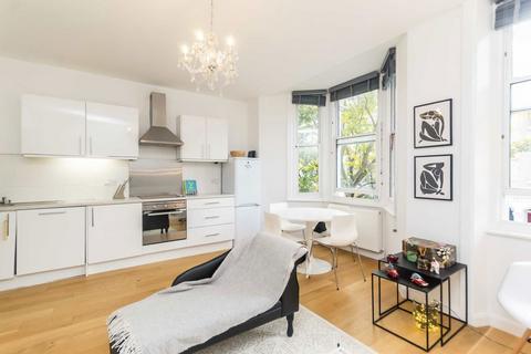 1 bedroom flat to rent, Radipole Road, London SW6