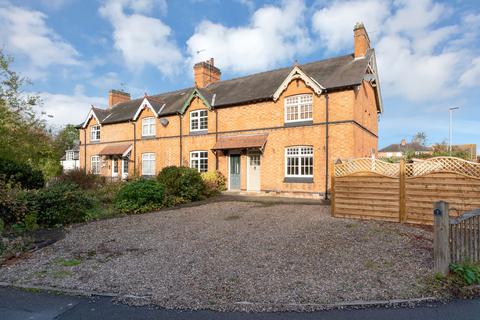undefined, Back Lane, Leicester LE7
