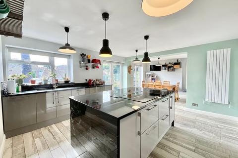 undefined, Roseway, Rugeley, WS15