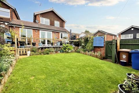 undefined, Roseway, Rugeley, WS15