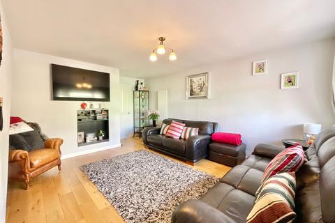 undefined, Roseway, Rugeley, WS15