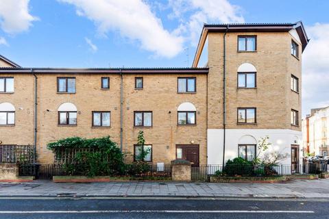 undefined, Royal College Street, Camden, NW1