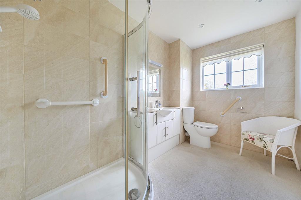En-Suite