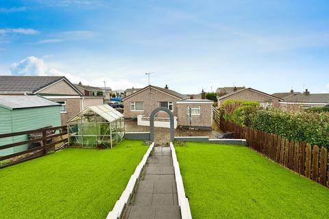 3 bedroom detached bungalow for sale, Yr Ogof, Holyhead, Anglesey, LL65