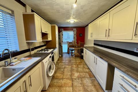 3 bedroom detached bungalow for sale, Yr Ogof, Holyhead, Anglesey, LL65