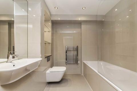 1 bedroom flat to rent, Grimston Road, London SW6