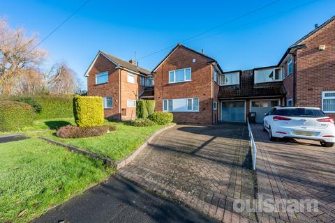 undefined, Black Haynes Road, Bournville Village Trust, Selly Oak, Birmingham, B29