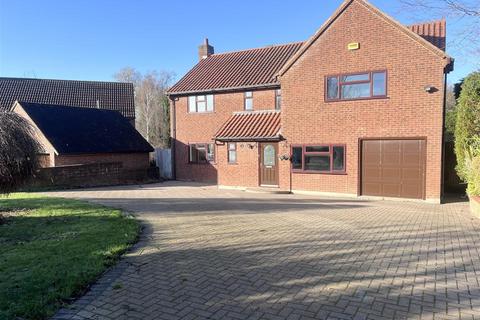 undefined, Abbey Road, Bradwell, Milton Keynes