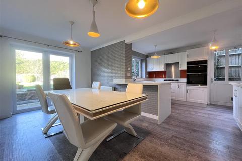 undefined, Abbey Road, Bradwell, Milton Keynes