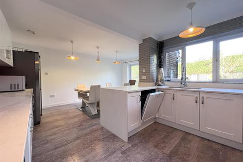 undefined, Abbey Road, Bradwell, Milton Keynes