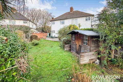 undefined, Hurst Road, West Molesey KT8