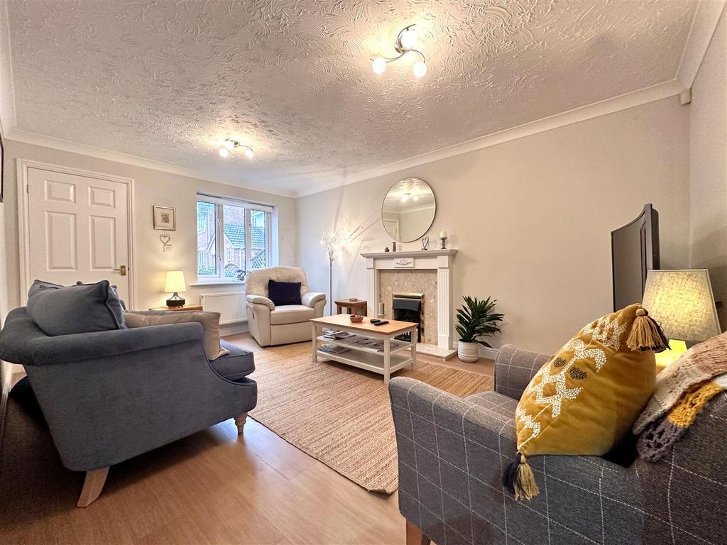 Generous Lounge 433