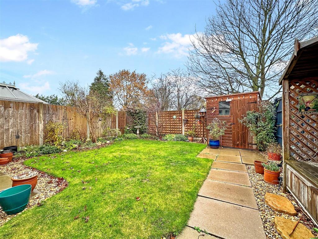 Garden 499
