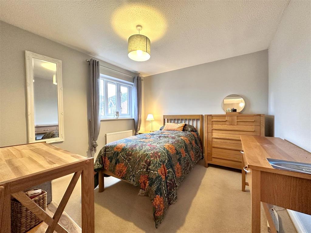 Bedroom Two 448