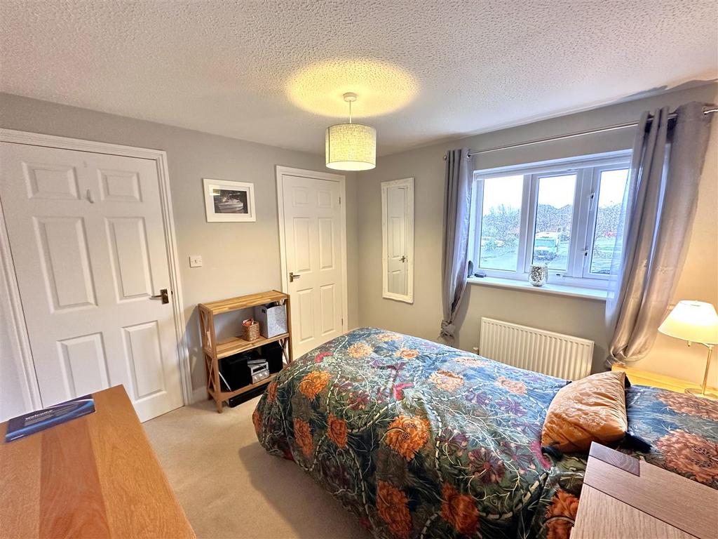 Second Bedroom 450
