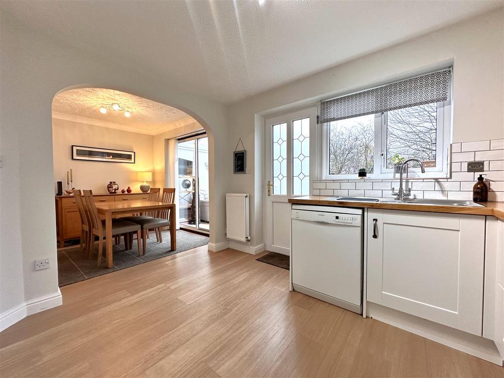 Kitchen/Diner 466