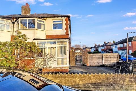 undefined, Prestwich, Manchester M25