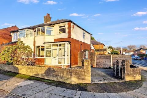undefined, Prestwich, Manchester M25