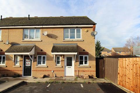 undefined, Nightingale Crescent, Harold Wood, RM3
