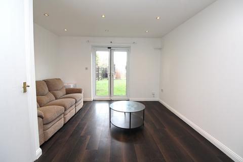 undefined, Nightingale Crescent, Harold Wood, RM3
