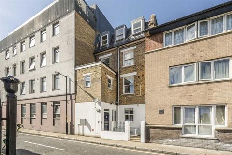 undefined, Southwark Bridge Road, London SE1