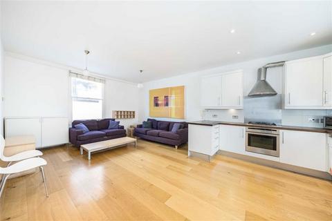 undefined, Southwark Bridge Road, London SE1