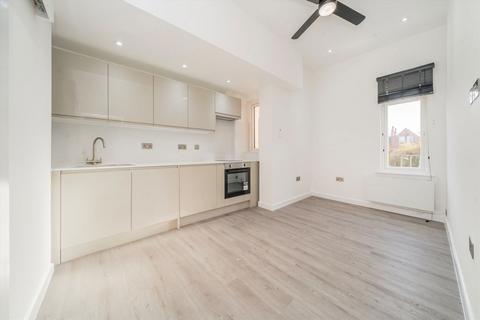 undefined, Canfield Gardens, London NW6